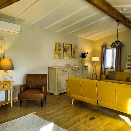 Bed and Breakfast Le Chemin Challignac Экстерьер фото