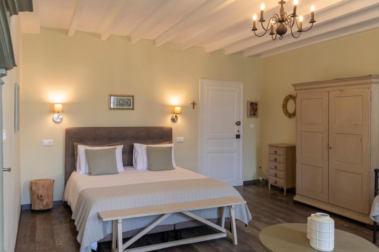Bed and Breakfast Le Chemin Challignac Экстерьер фото