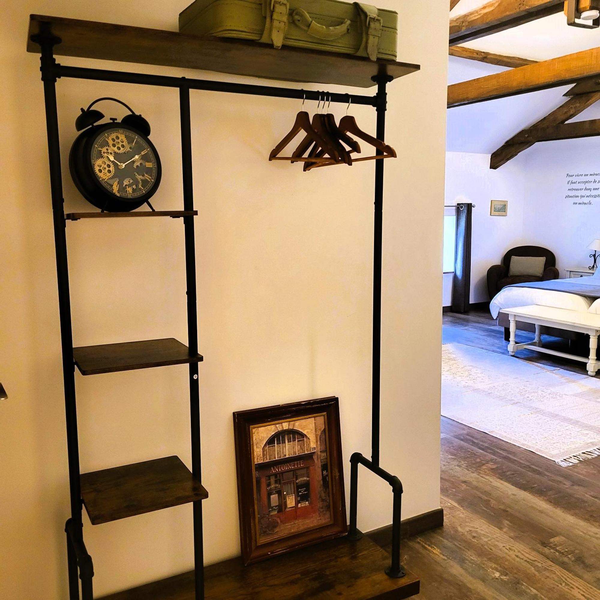 Bed and Breakfast Le Chemin Challignac Экстерьер фото